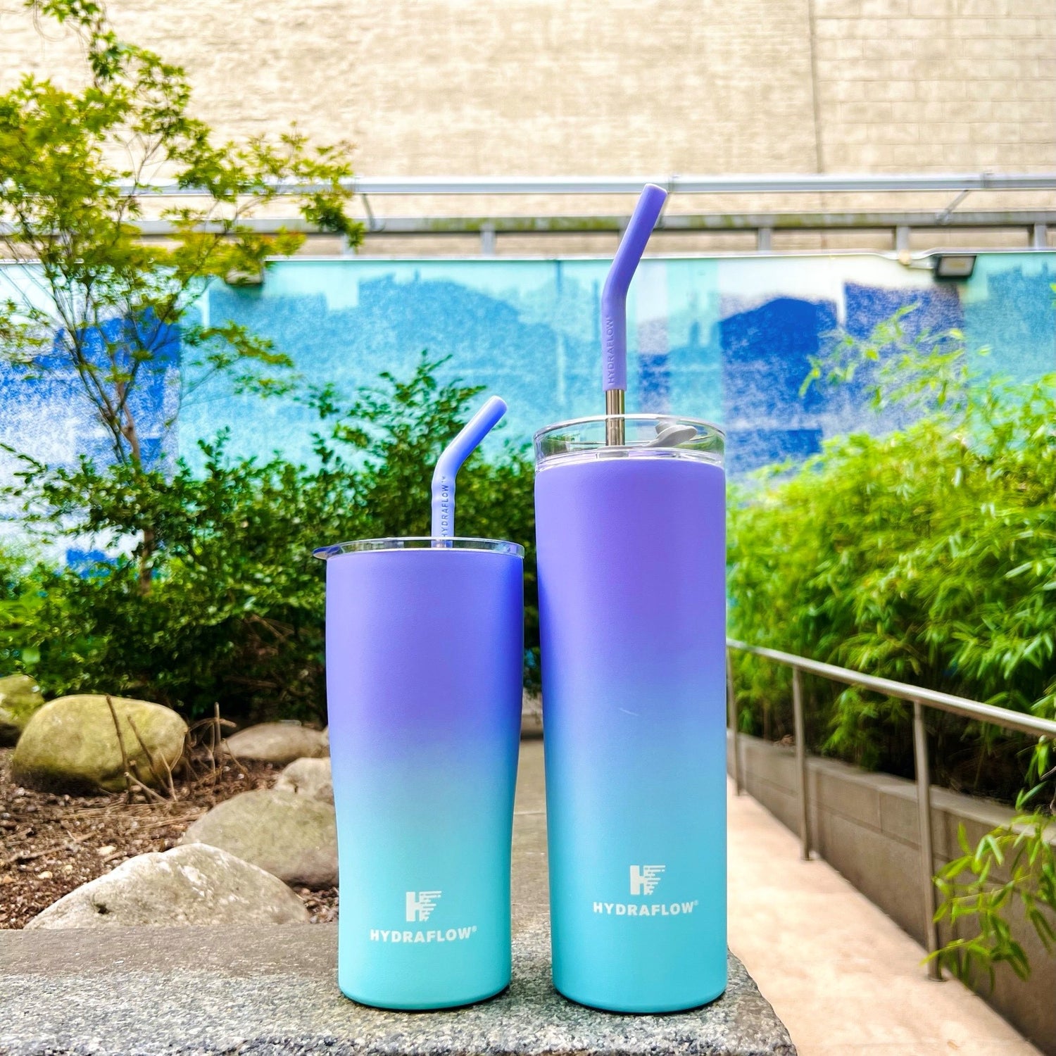 Hydra Cadet / Tumbler