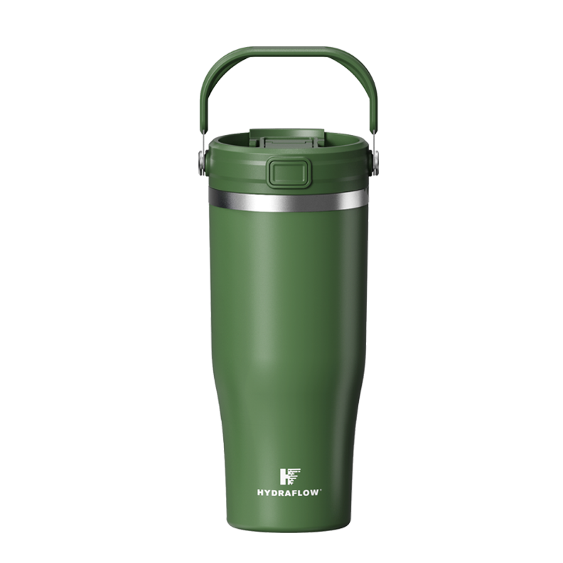 30 oz Traveler Tumbler