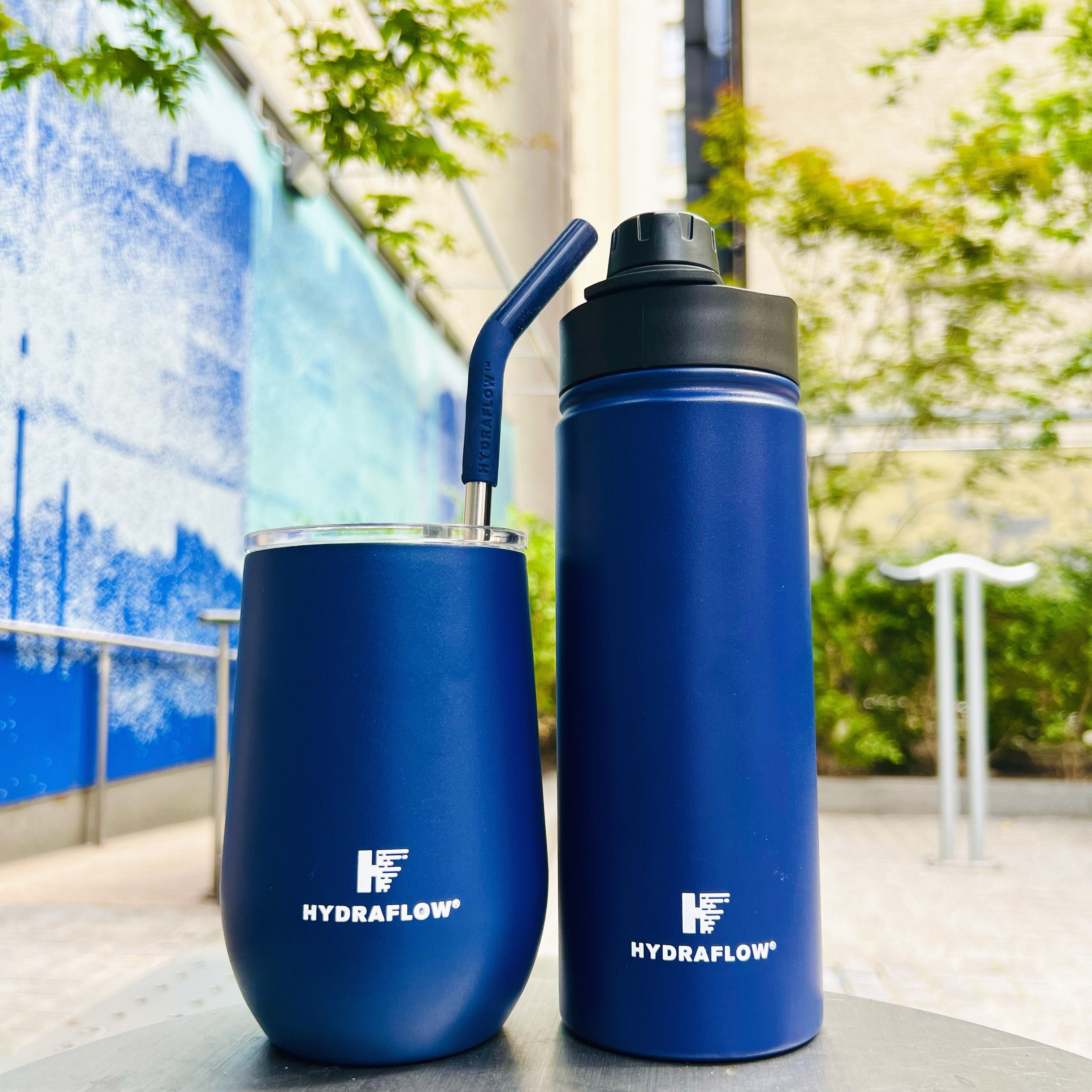 14 oz Soul Tumbler