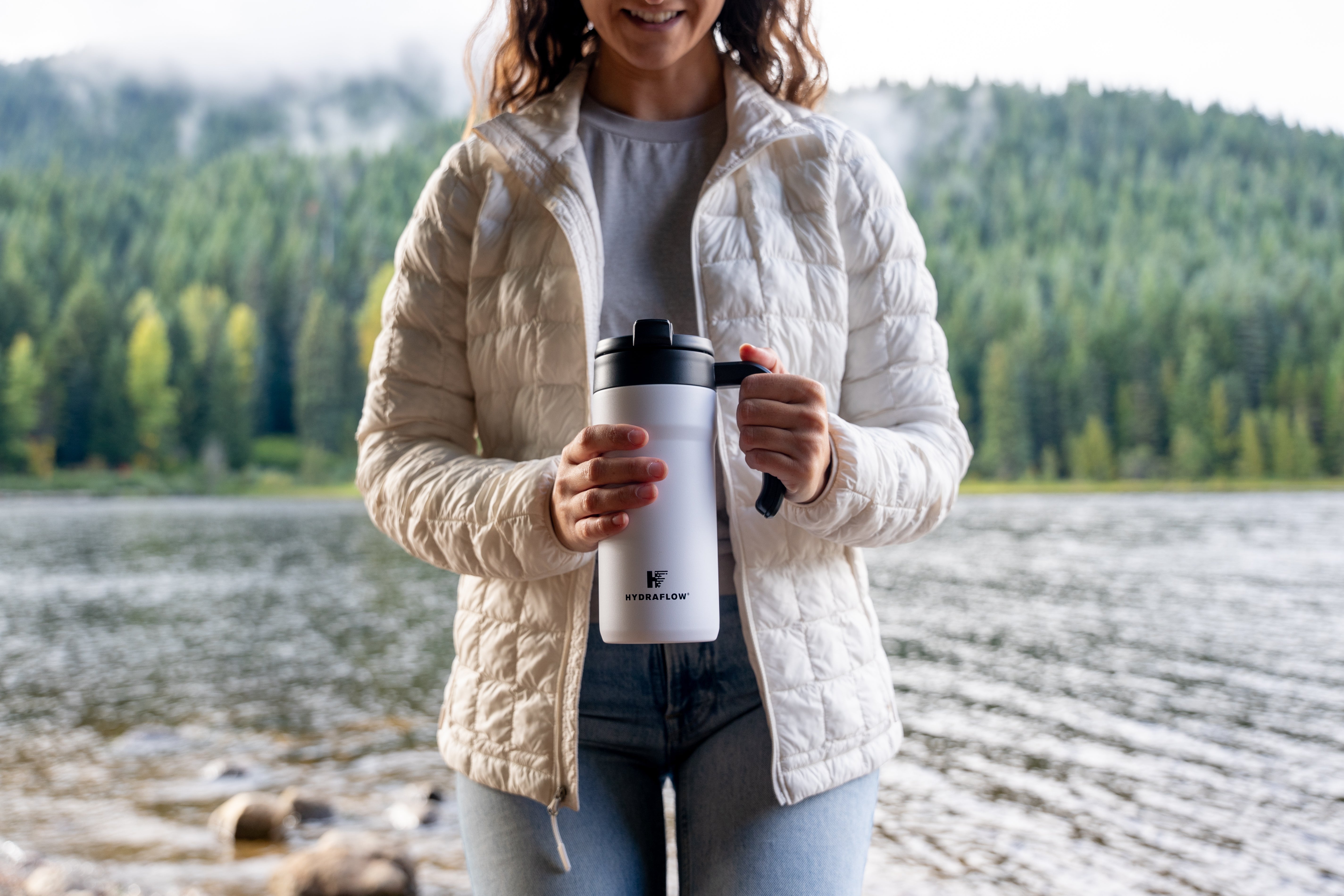 22 oz Vista Bottle