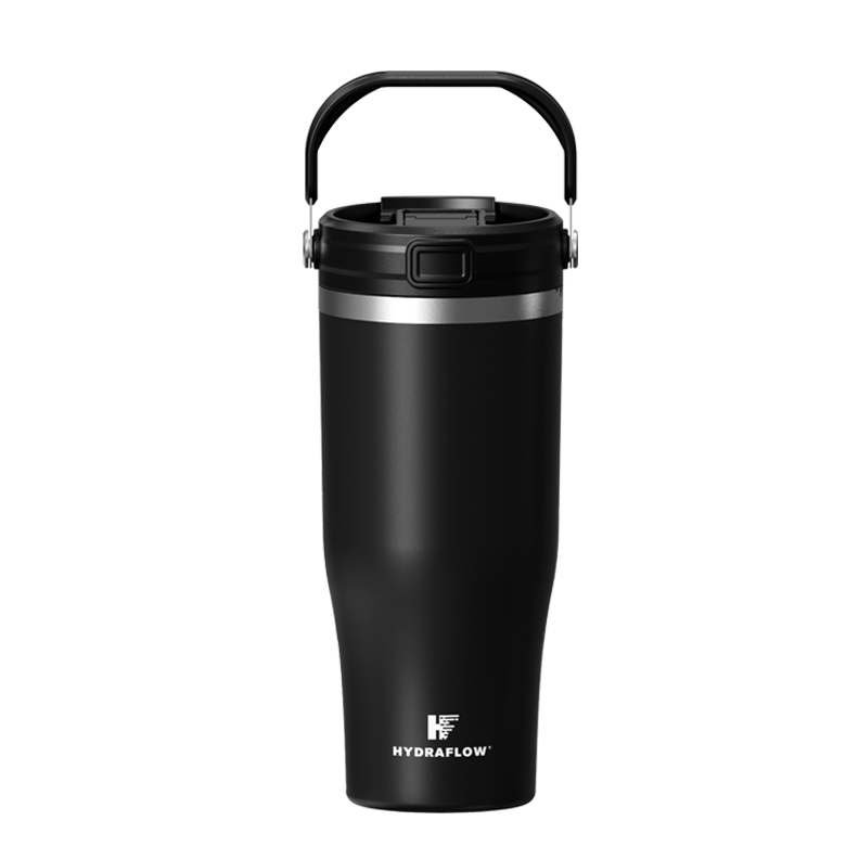30 oz Traveler Tumbler