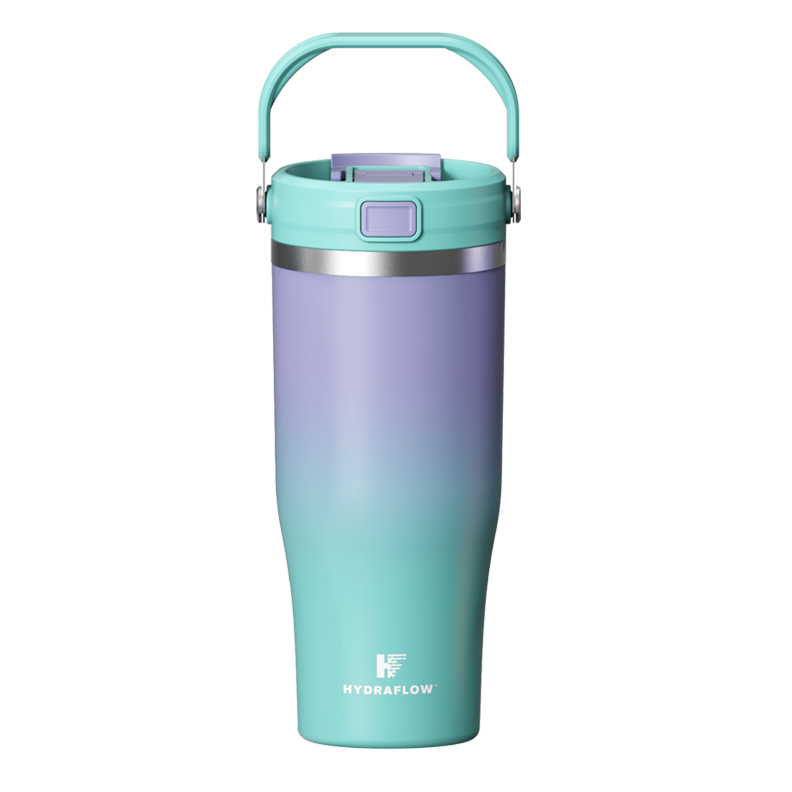 30 oz Traveler Tumbler Ombre