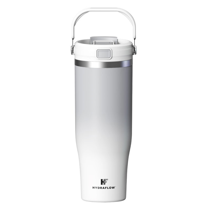 40 oz Traveler Tumbler Ombre