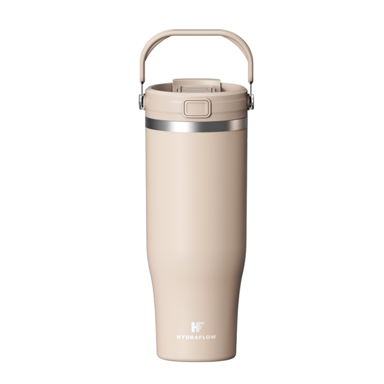 40 oz Neutral Traveler Tumbler