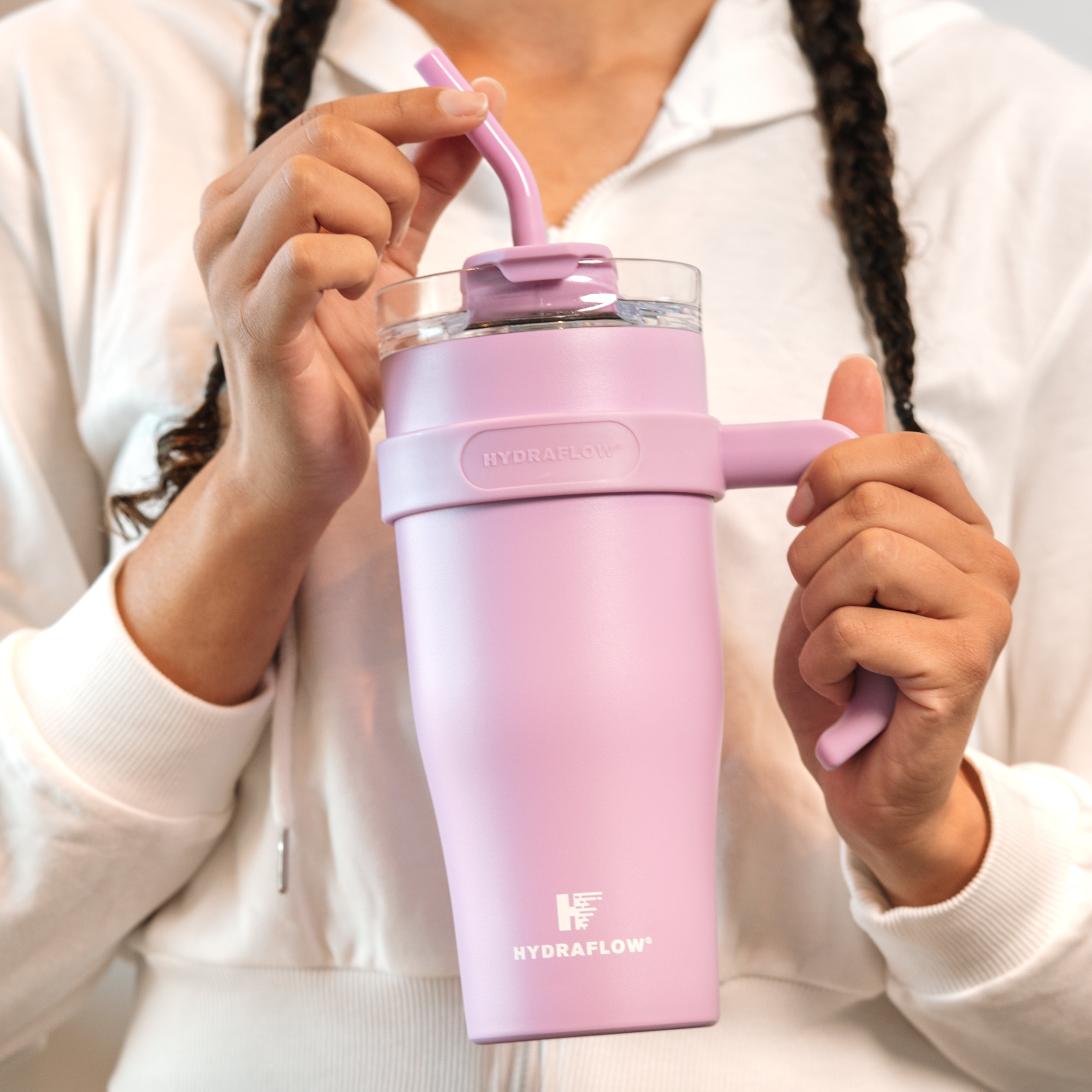 30 oz Capri Tumbler Pastel