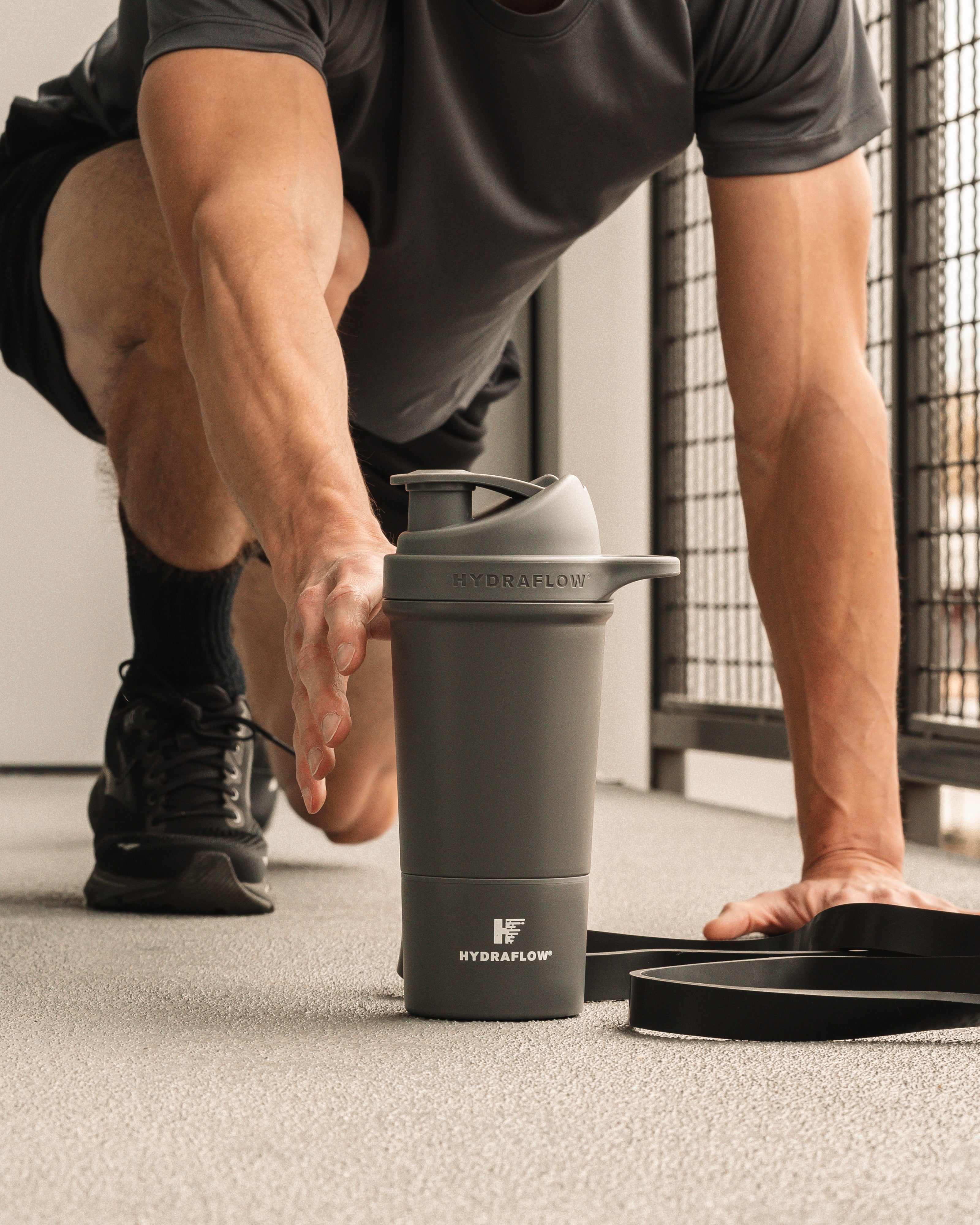 32 oz Boost Bottle