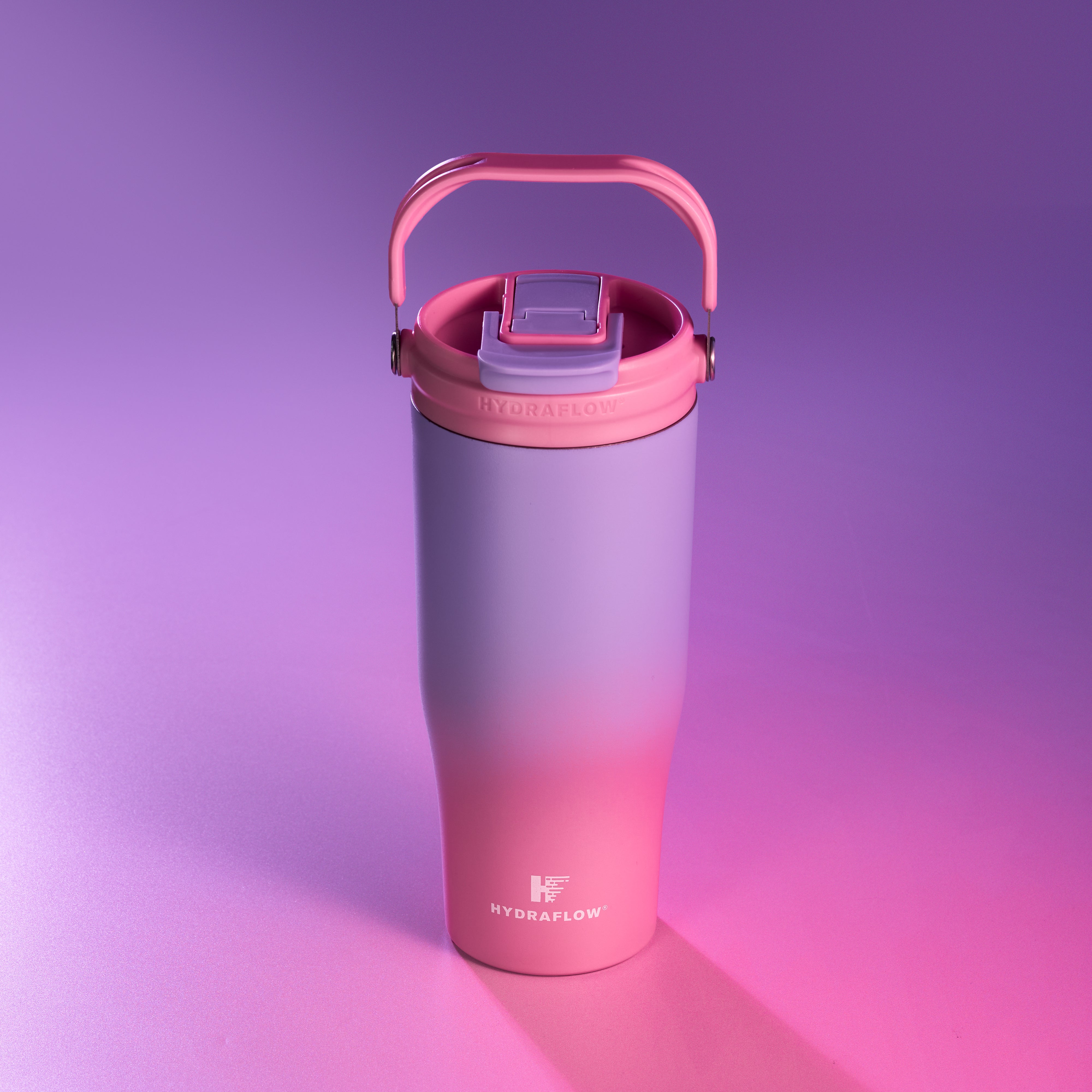 30 oz Traveler Tumbler Ombre
