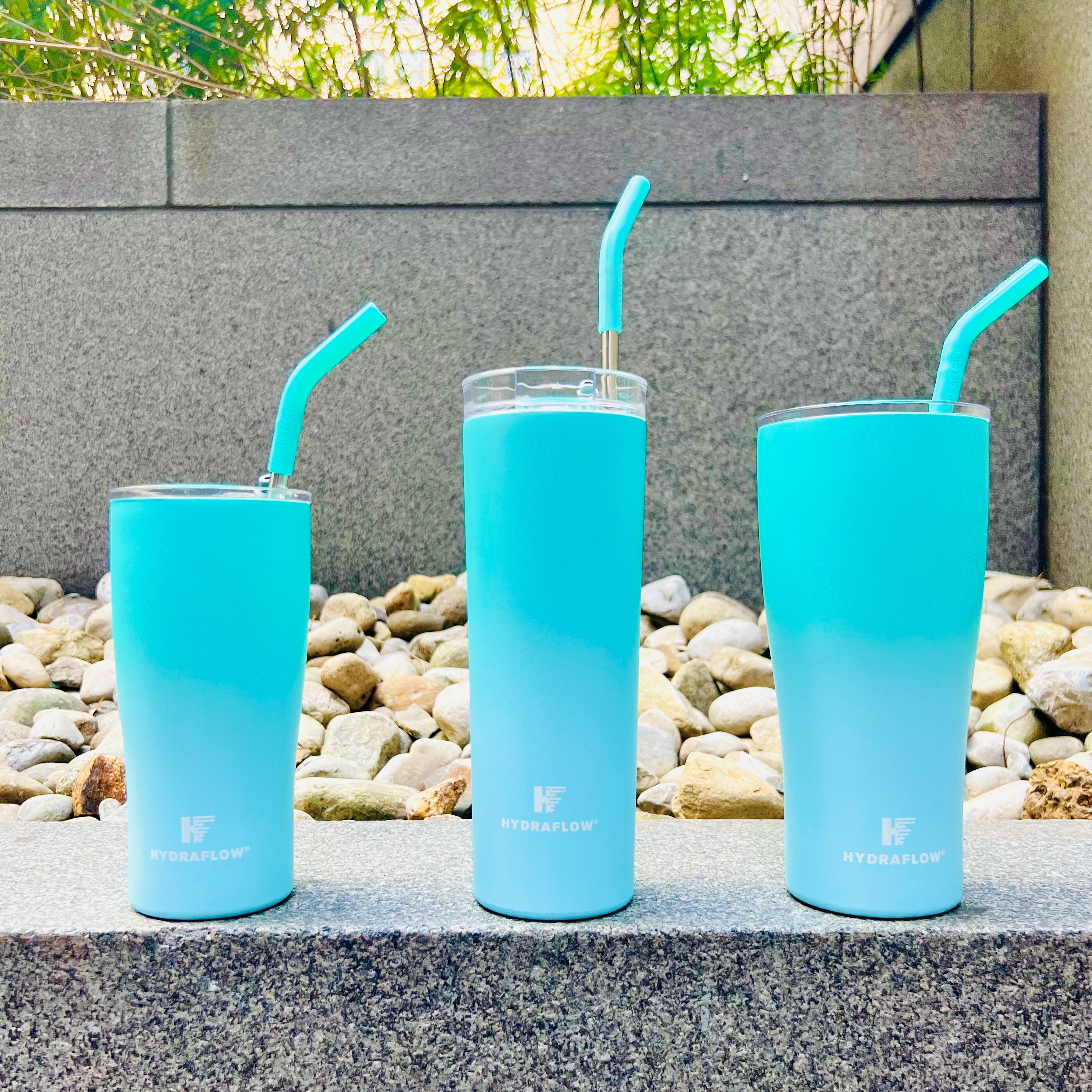 30 oz Ombre Capri Tumbler