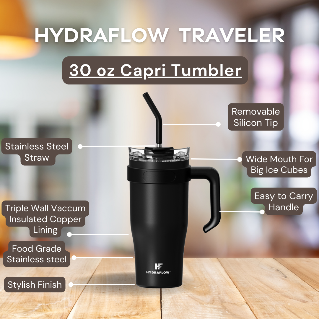 30 oz Capri Tumbler Core