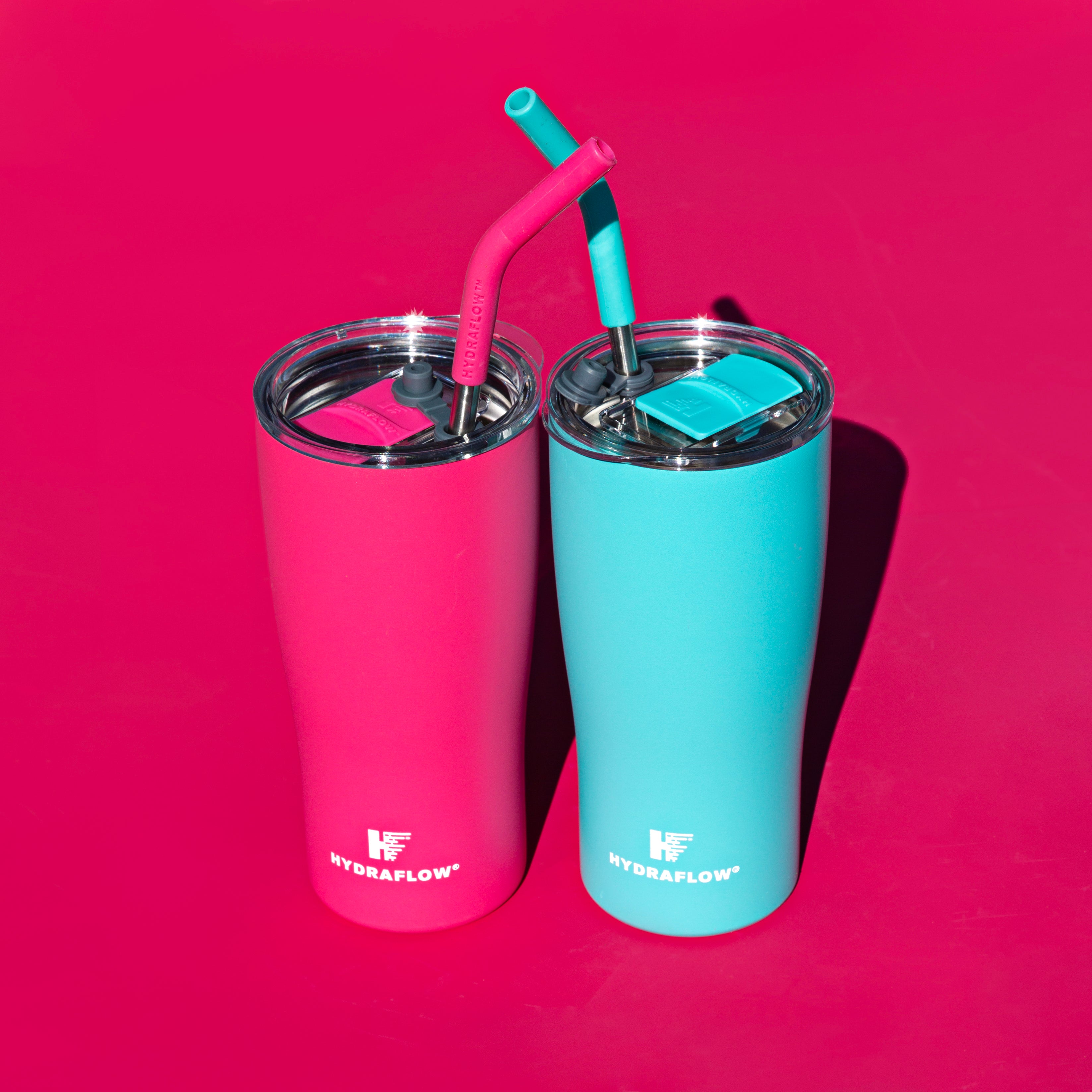 20 oz Bold Capri Tumbler