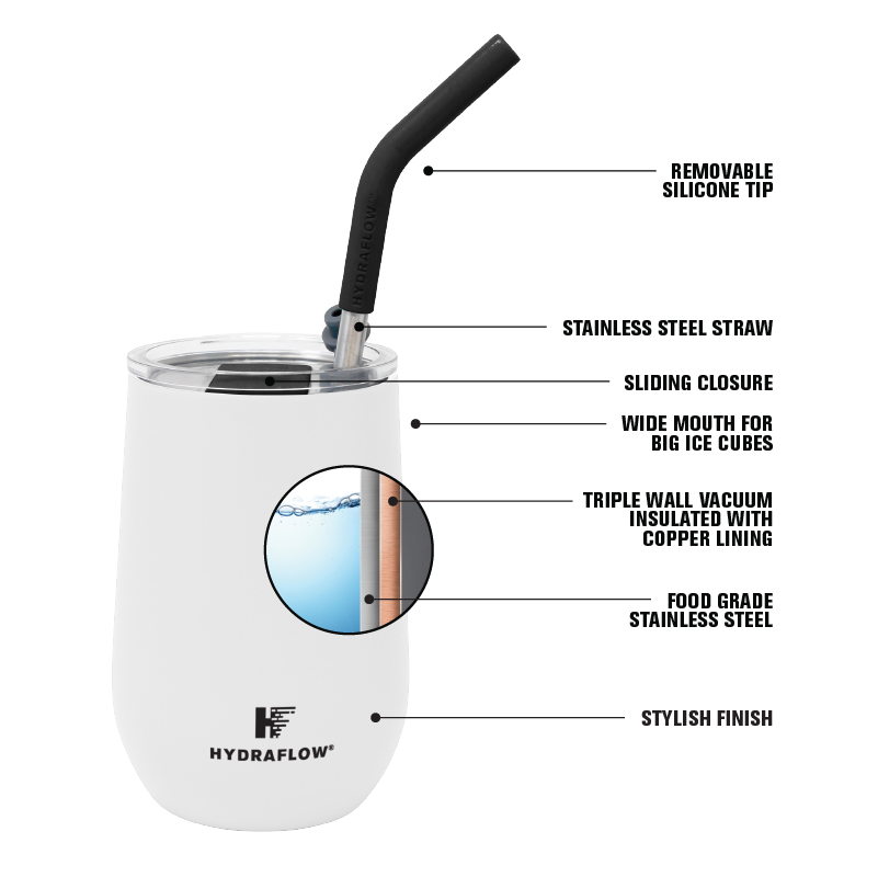 14 oz Soul Tumbler
