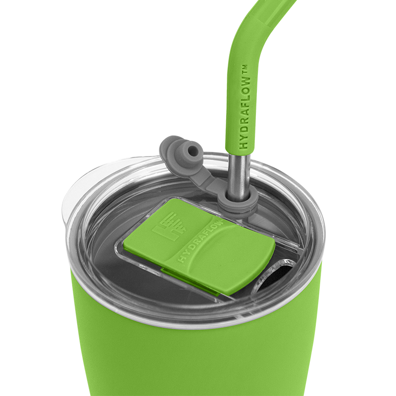 #color_Flash Green