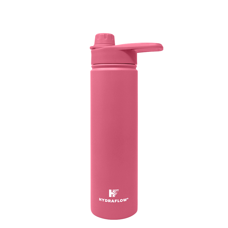 25 oz Pastel Hybrid Chug Lid Bottle