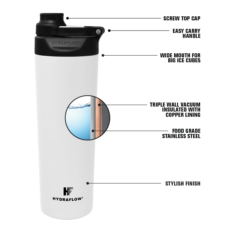 25 oz Cadet Bottle