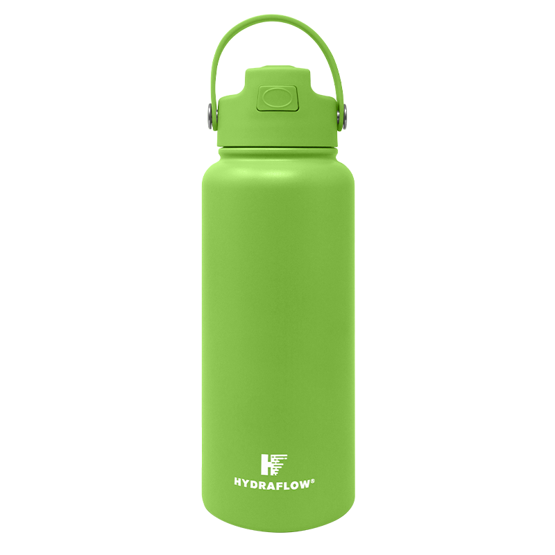 #color_Flash Green