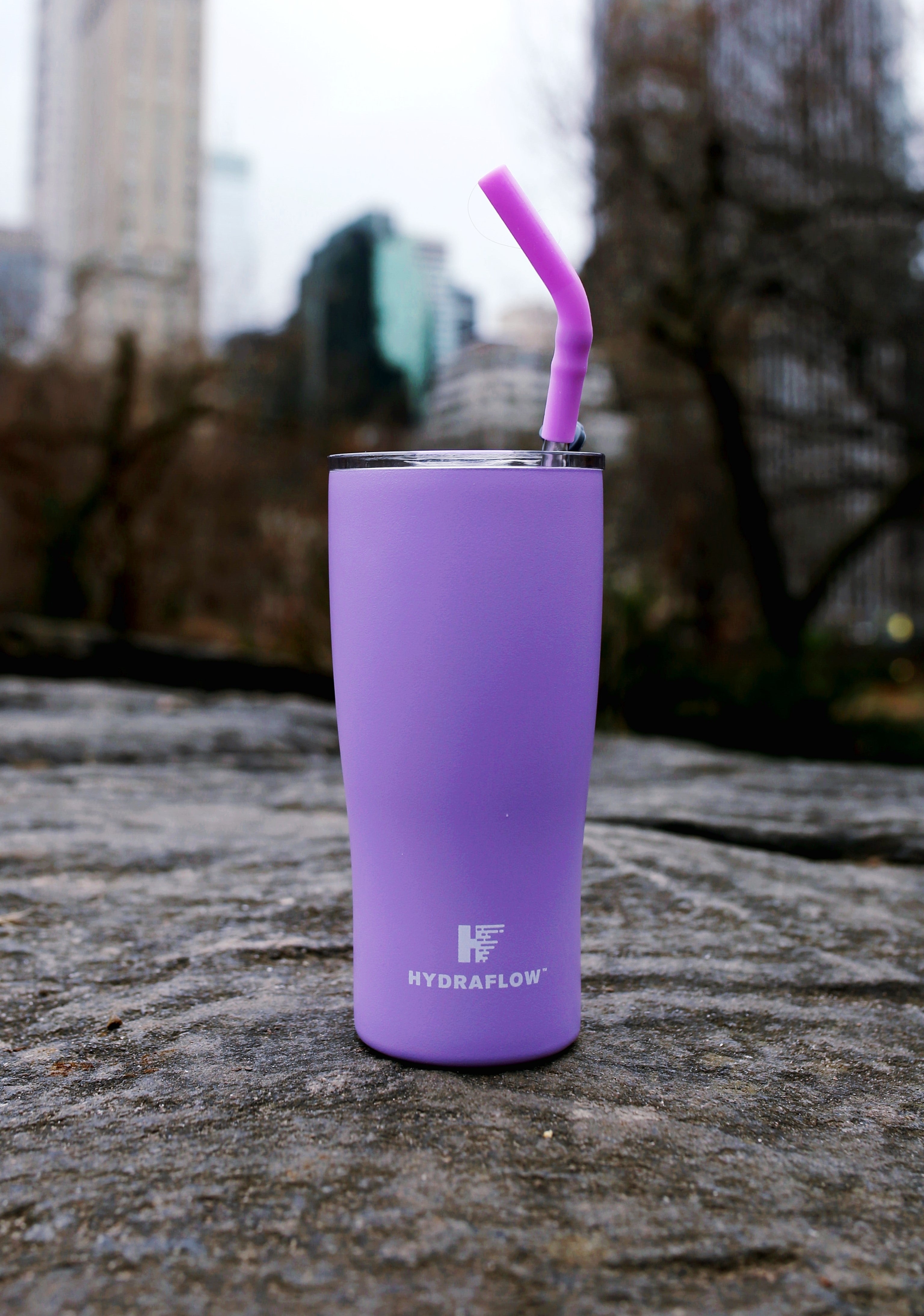 20 oz Pastel Capri Tumbler