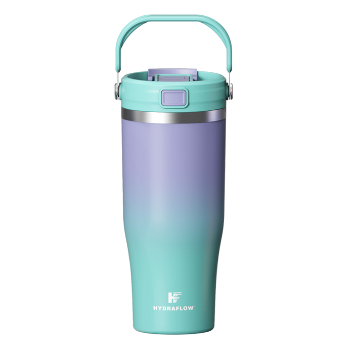 30 oz Traveler Tumbler Ombre