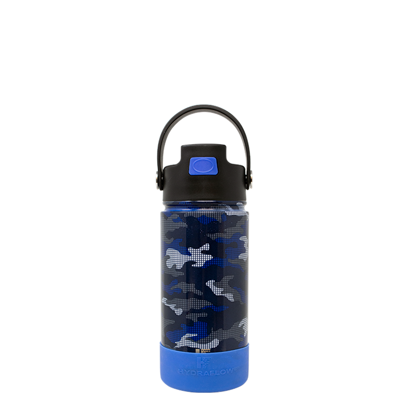 14 oz Kids Hybrid Bottle with Boot