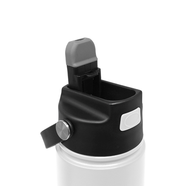 17 oz Hybrid Flipstraw Bottle
