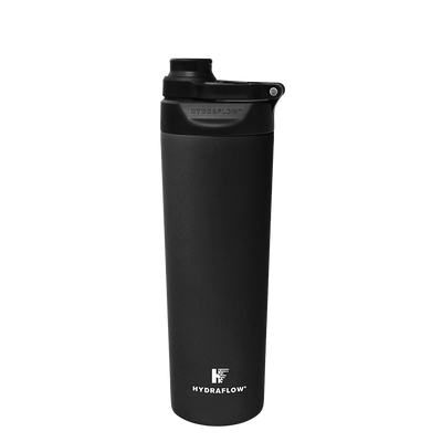 HYDRAFLOW | Stainless Steel Reusable Water Bottles