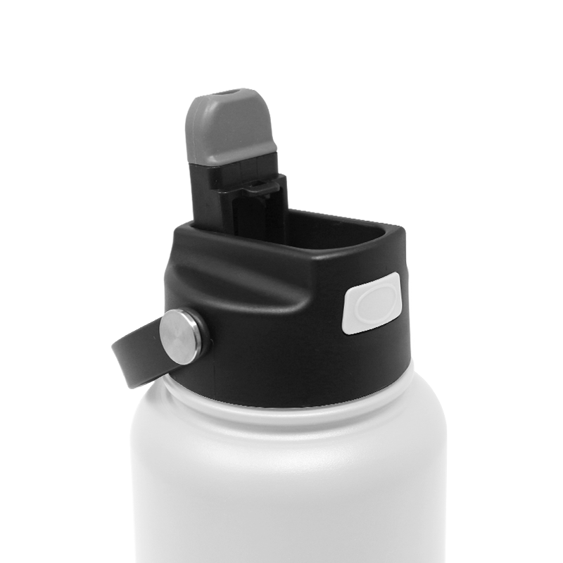 34 oz Pastel Hybrid Chug Lid Bottle