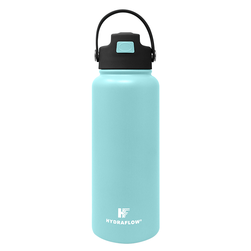 FORM  Hybrid Water Bottle - Protein Shakes, Infusions, Hydration