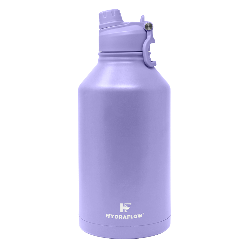 64 oz Pastel Crusader Growler 64 oz Pastel Crusader Growler