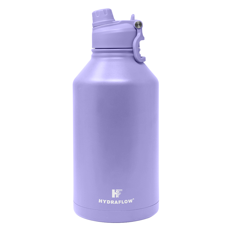 Reduce Hydro Pro Glitter Water Bottle - Purple, 14 oz - City Market