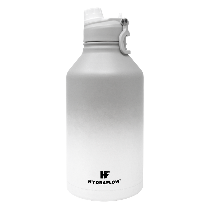 64 oz Ombre Crusader Growler