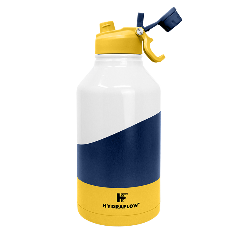 64 oz Crusader Growler