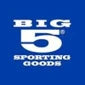 Big 5 Sporting Goods logo