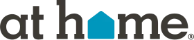 At Home logo