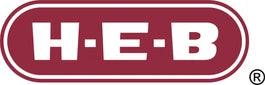 H-E-B logo