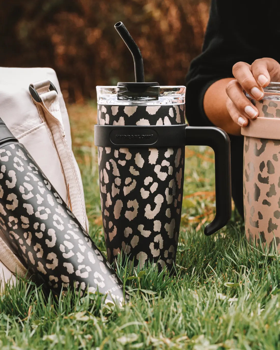 A pattern of personality.