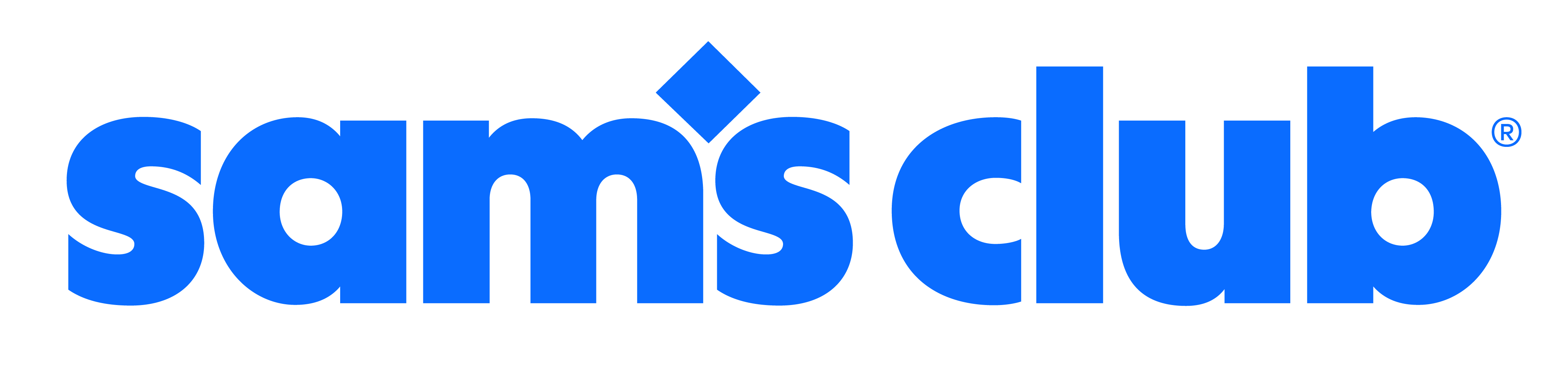 Sam’s Club logo